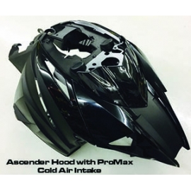 PROMAX ASCENDER HOODS 