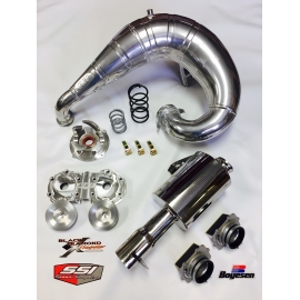 SPEED SHOP PERFORMANCE KITS