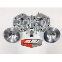 BILLET HEADS MOUNTAIN SERIES 