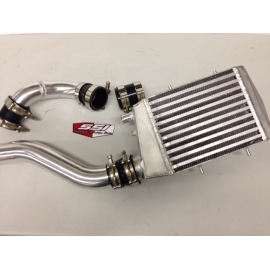 INTERCOOLERS AND CHARGE TUBES 