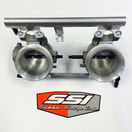 THROTTLE BODIES  