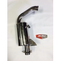 STAINLESS MUFFLERS 