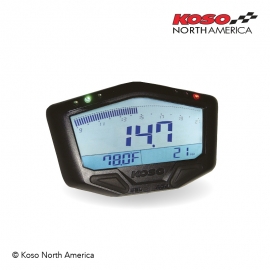 KOSO DIGITAL GAUGES 