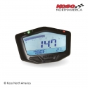 KOSO DIGITAL GAUGES 