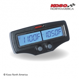 KOSO DIGITAL GAUGES 