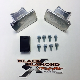 POWER VALVE BLOCK OFF KITS 