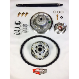 CLUTCH UPDATE KITS 