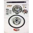 CLUTCH UPDATE KITS 