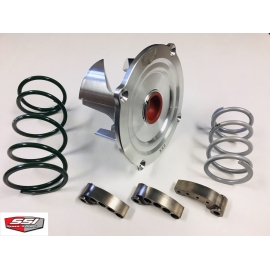 PRO-SHIFT CLUTCH KITS 