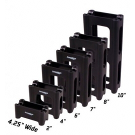 RISERS