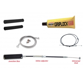 GRIPS/CONTROLS
