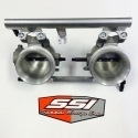 THROTTLE BODIES