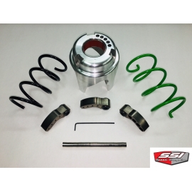 CLUTCH KITS AND COMPONENTS 