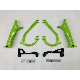 HY-PRO PLUS FRONT END KITS