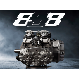 2025+ CATALYST 858