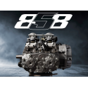 2025+ CATALYST 858