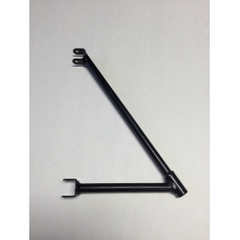 2016 M SERIES UPPER A ARM FOR 36" WIDE FRONT END 