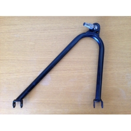 2014 ProClimb Upper A Arm Black / Left Hand from a M8000