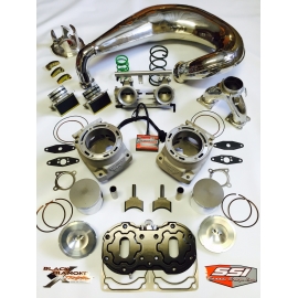 Big Bore Kits Black Diamond Xtreme