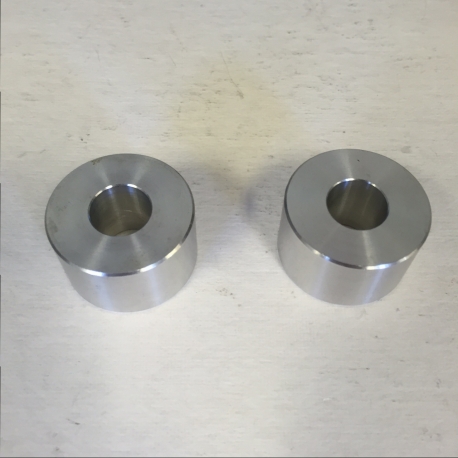 SHOCK SPACERS 3/4" FOR FLOATS