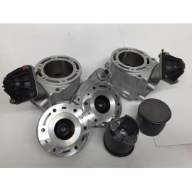 660 BIG BORE KIT FOR POLARIS 600