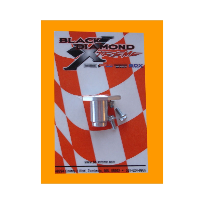 OIL INJECTION ELIMINATION KIT Black Diamond Xtreme