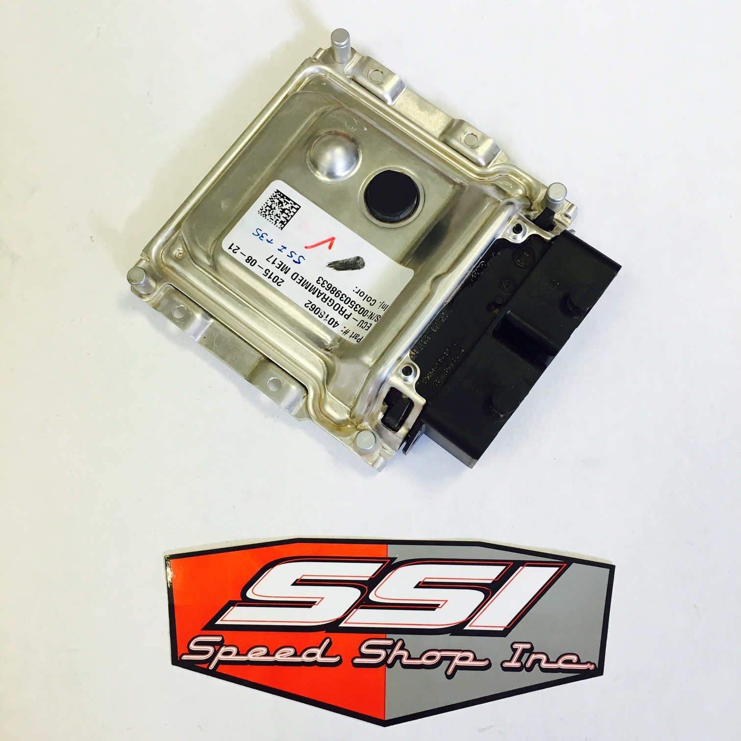 Polaris Ecu Pro Tunes