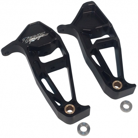 Polaris AXYS Pro RMK Spindles | Replacement Set | ZRP