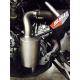 POLARIS AXYS 800 TITANIUM PRO LITE MUFFLER 2015+