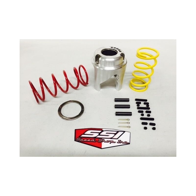 MOUNTAIN SERIES PRO SHIFT CLUTCH KITS FOR SKI DOO