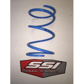 TEAM STYLE DRIVEN SPRINGS FOR TSS-04 AND TIED CLUTCHES