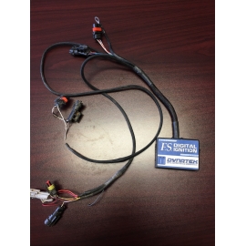 DYNATEK FUEL AND IGNITION CONTROLLER FOR RZR800/Ranger800/Sportsman800