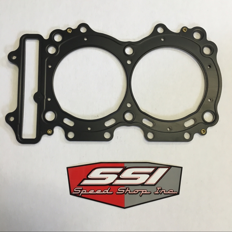 1100 TURBO HEAD GASKET