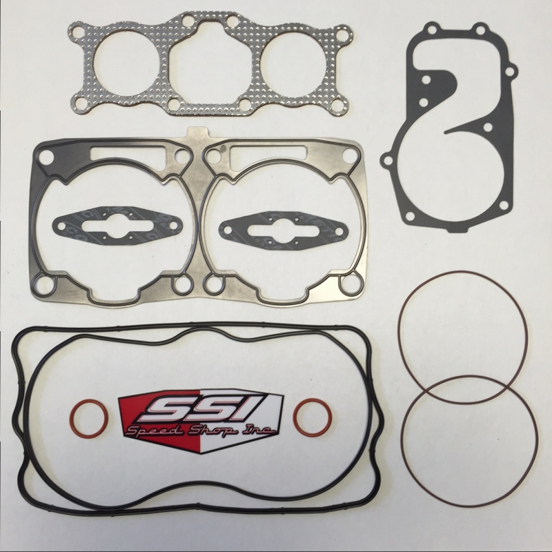 Cometic C7285 Top End Gasket Kit for 1998-02 KTM 380EXC