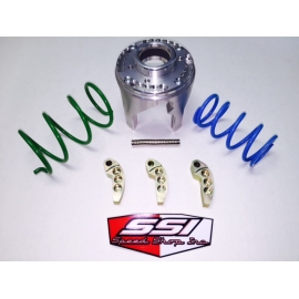 PROSHIFT OVERDRIVE TORSION SPRING CLUTCH KIT LOW ELEVATION 