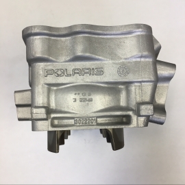 2010 POLARIS 800 REPLATE EXCHANGE CYLINDER