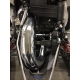 STAINLESS STEEL PRO LITE PIPE FOR POLARIS AXYS 800