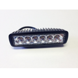 LED Light Bar 6 Inch