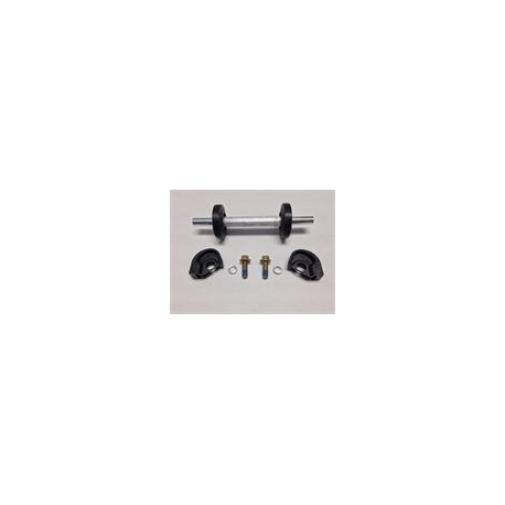 ANTI STAB KIT 07 AND UP ARCTIC CAT - Black Diamond Xtreme