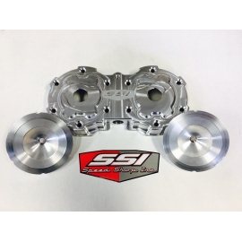 ARCTIC CAT 8000 DSI BILLET HEAD