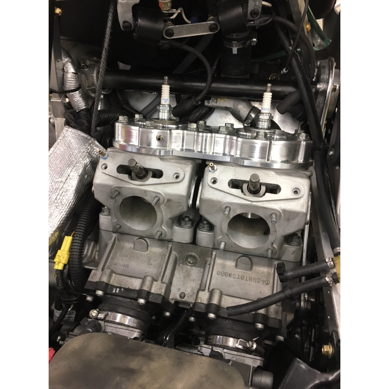 Promax2 900 Big Bore Kit For 8000dsi Arctic Cat