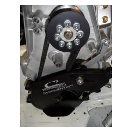 C3 SyncroDrive for the 2012-15 Arctic Cat 800 Proclimb / ProCross