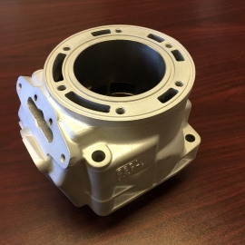 ARCTIC CAT 600 CYLINDER 2004-11 MODELS
