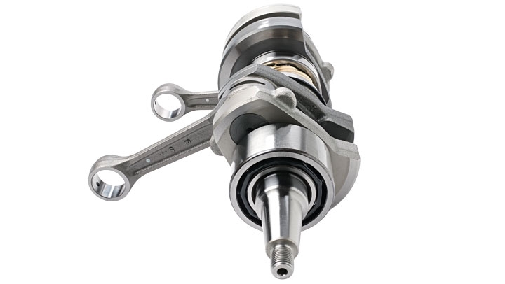 POLARIS 800 LIGHTWEIGHT CRANKSHAFTS POLARIS 800 LIGHTWEIGHT CRANKSHAFTS