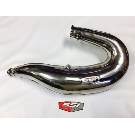 STAINLESS STEEL PRO LITE PIPE FOR POLARIS AXYS 800
