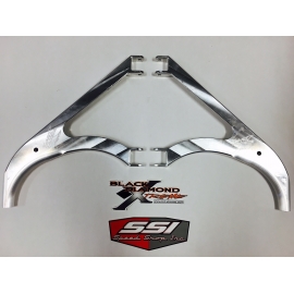 BILLET A-ARMS FOR BDX 36" FRONT SUSPENSION  