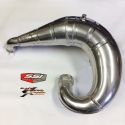 PIPE MOD PIPES FOR ARCTIC CAT 6000