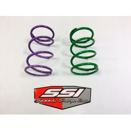 POLARIS UTV/ATV SECONDARY SPRINGS, LARGER DIAMETER 