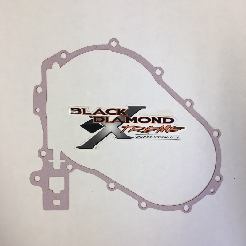 20092011 M/CFR DIAMOND DRIVE GASKET