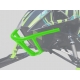 ASCENDER PRO-MAX BUMPER   ARCTIC CAT 2012-2024, YAMAHA VIPER